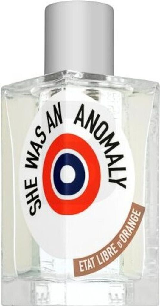 Etat Libre d’Orange She Was An Anomaly Eau de Parfum unisex 100 ml