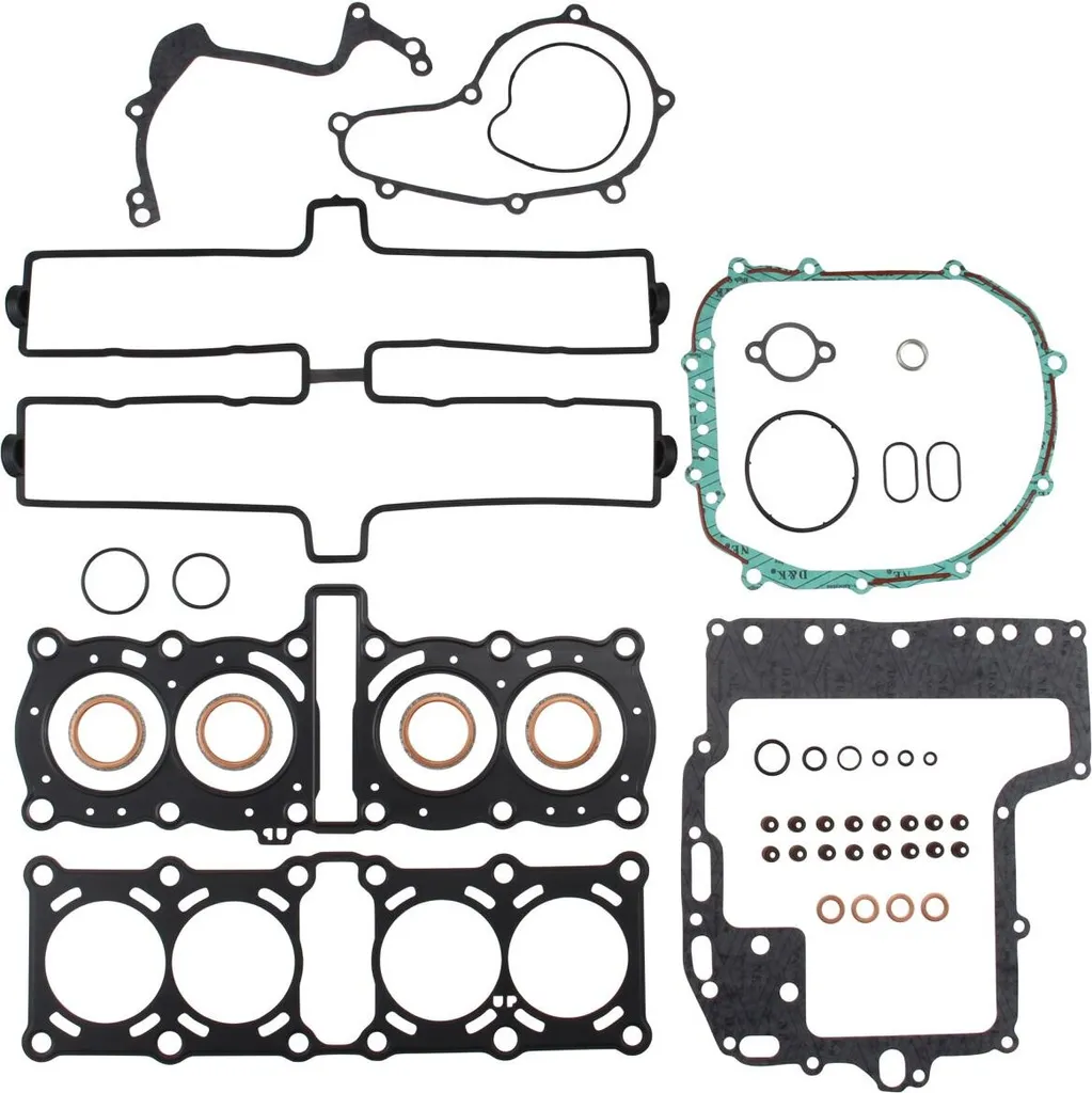 Kit complet de joints moteur pour Yamaha FZR600 1994-1998 YZF600R Thundercat