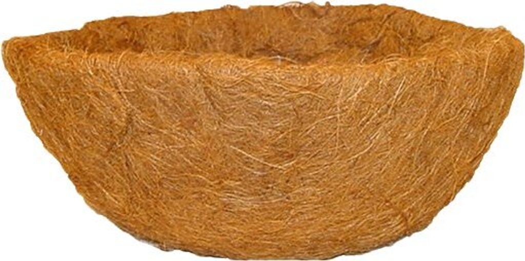 Esschert Design Kokoseinsatz vorgeformt Ø 40 cm