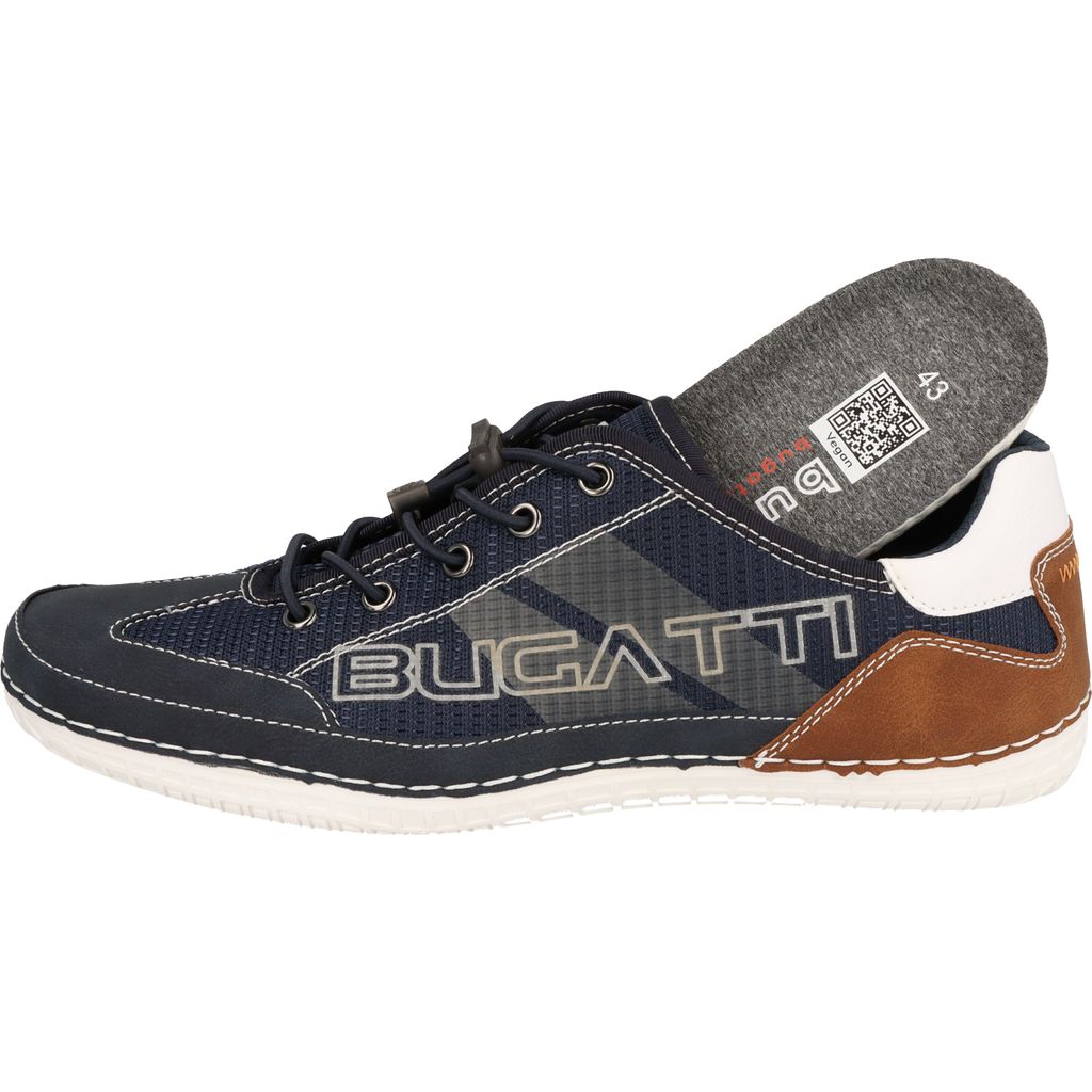 Bugatti Buty 321AFF0250004100 Zdjęcie produktu 8