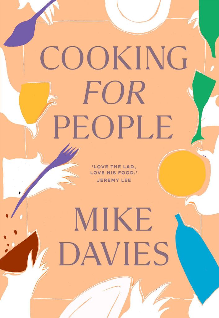 Cooking for People Produktbild 