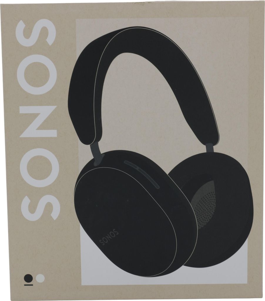 Sonos f Headset Kabelgebundenes & drahtloses Kopfband Produktbild 