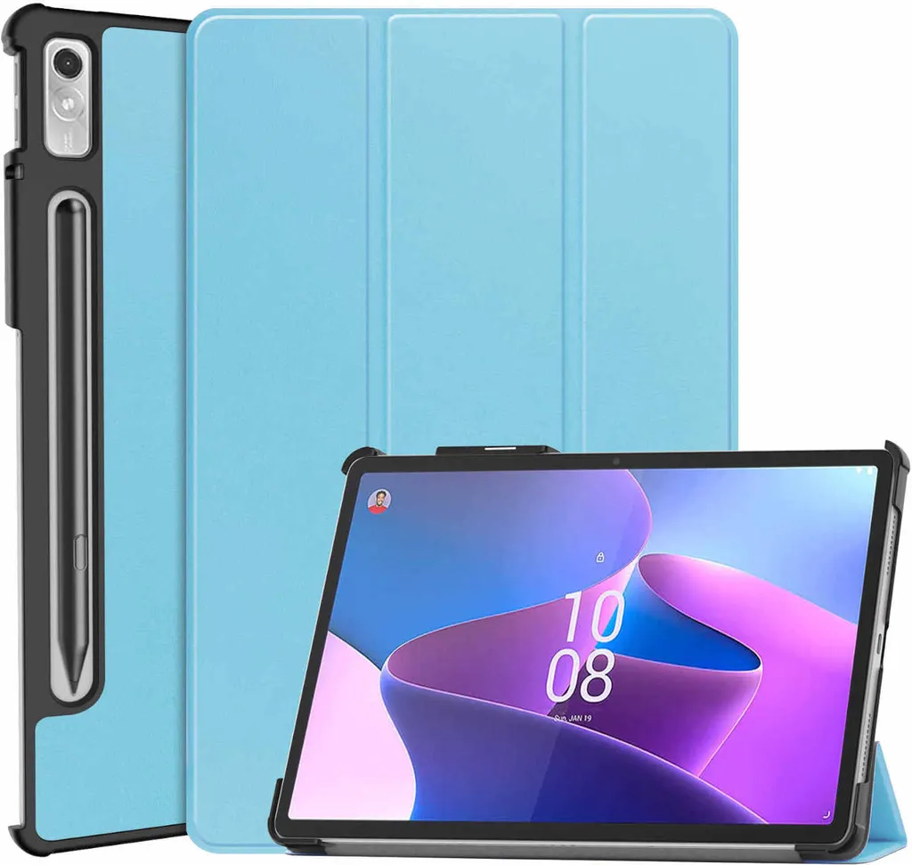 Offerta Custodia Lenovo Tab P11 Pro Gen 2 11.2 | Cover Smart Wake