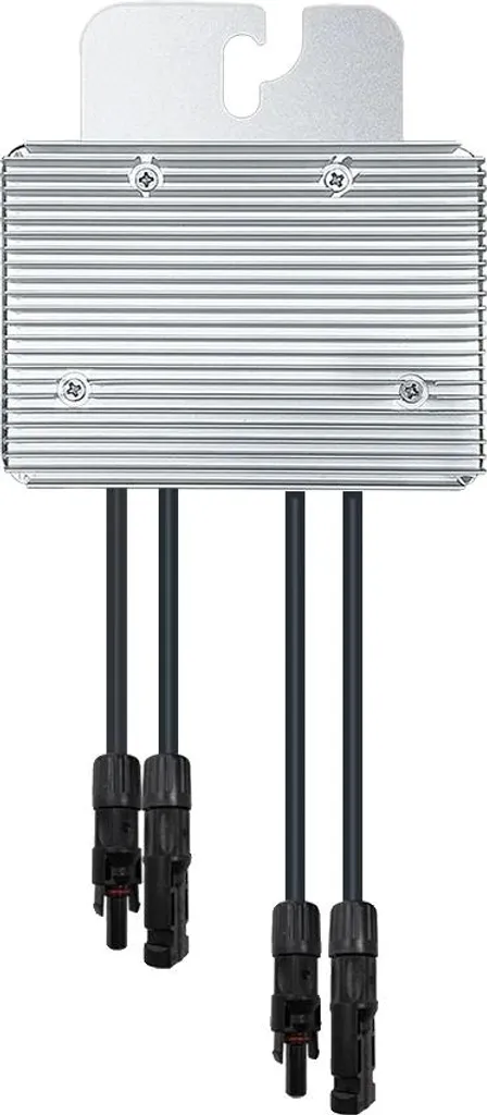 Optimiseur de puissance étanche IP67 et connecté pour solaire 20A