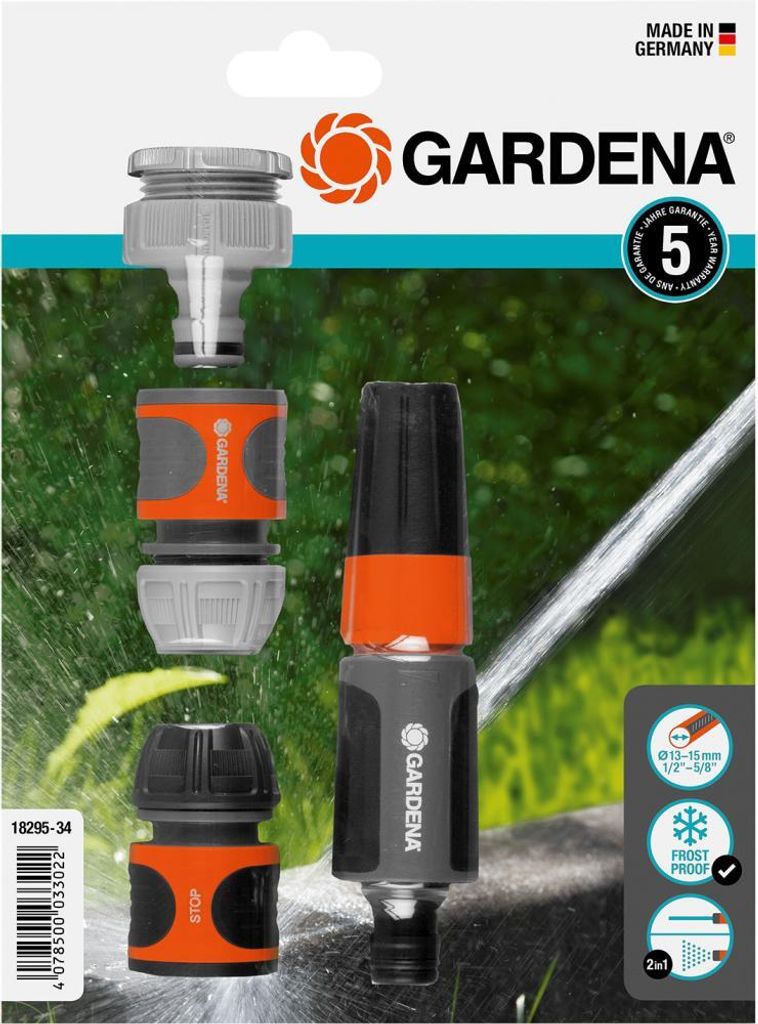 Promotion sur l'équipement de base E50 Image du produit 