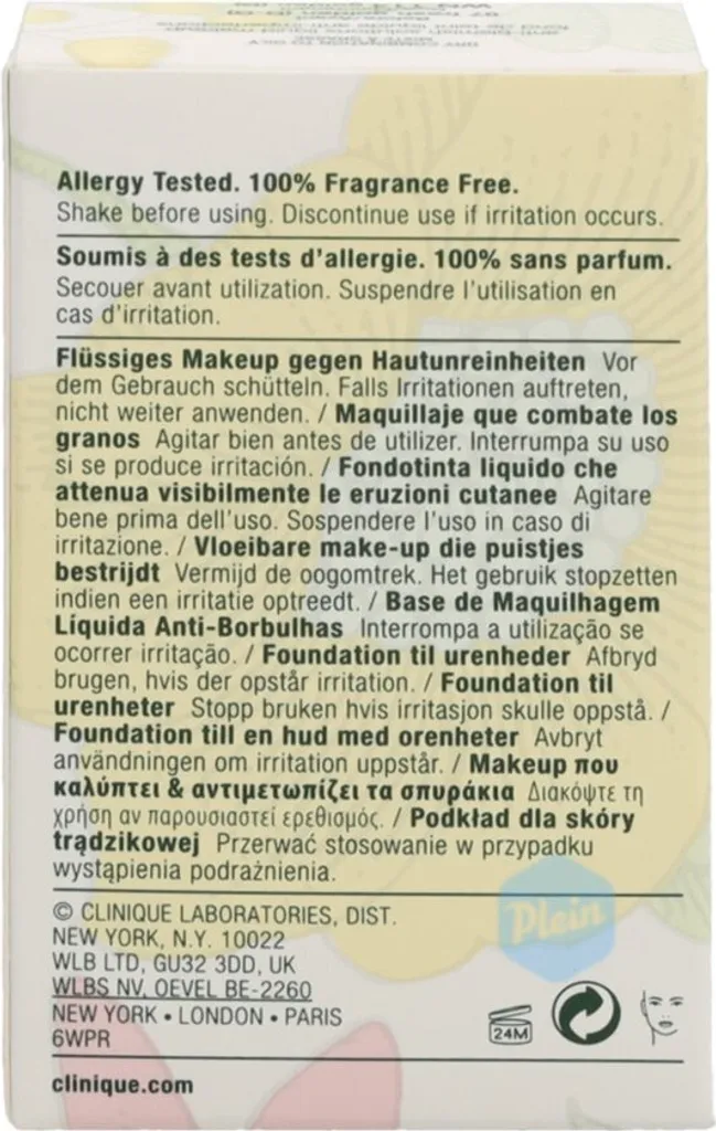 Liquido anti-macchie trovato #07-Golden 30 Ml