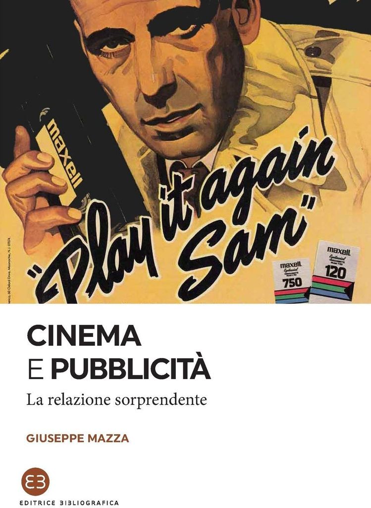 Cinema e pubblicità