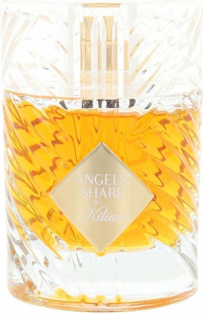 ANGELS' SHARE parní voda 100 ml Obrázek produktu 