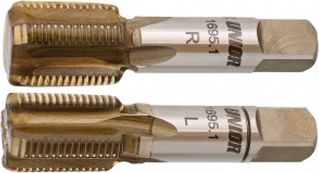 Unior Tools Pedalgewindebohrer 1695.1