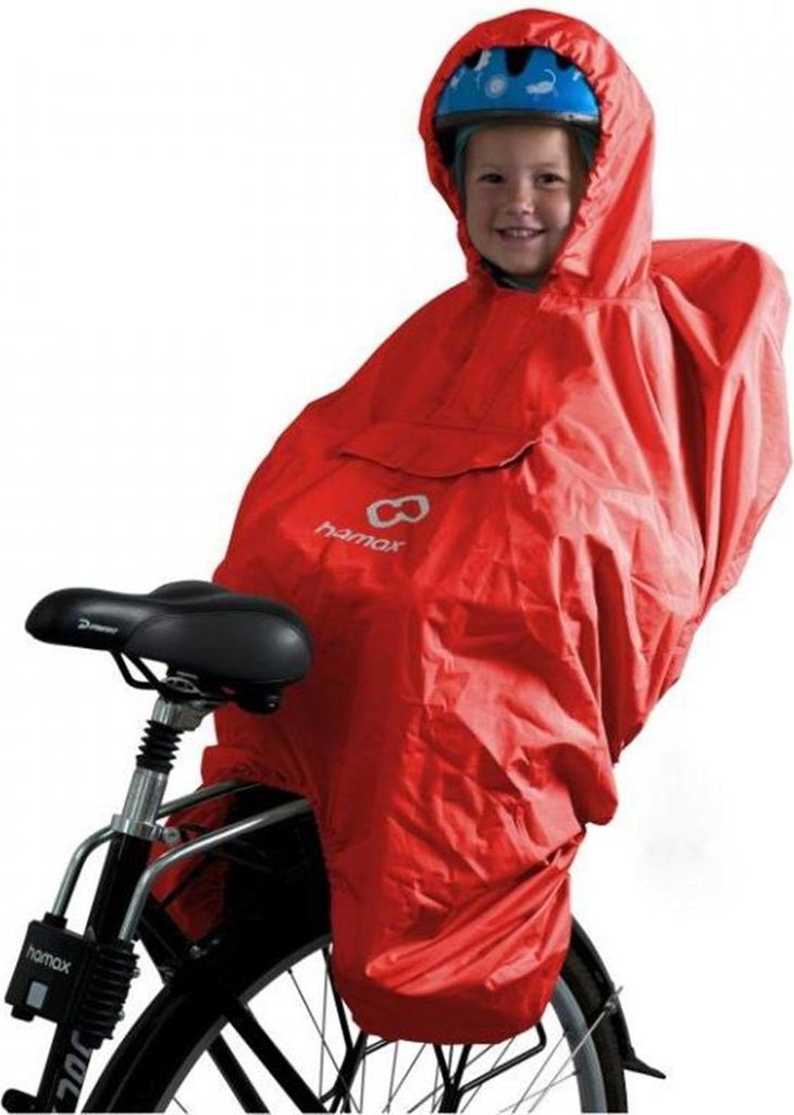 Pláštěnka Hamax Obrázek produktu 