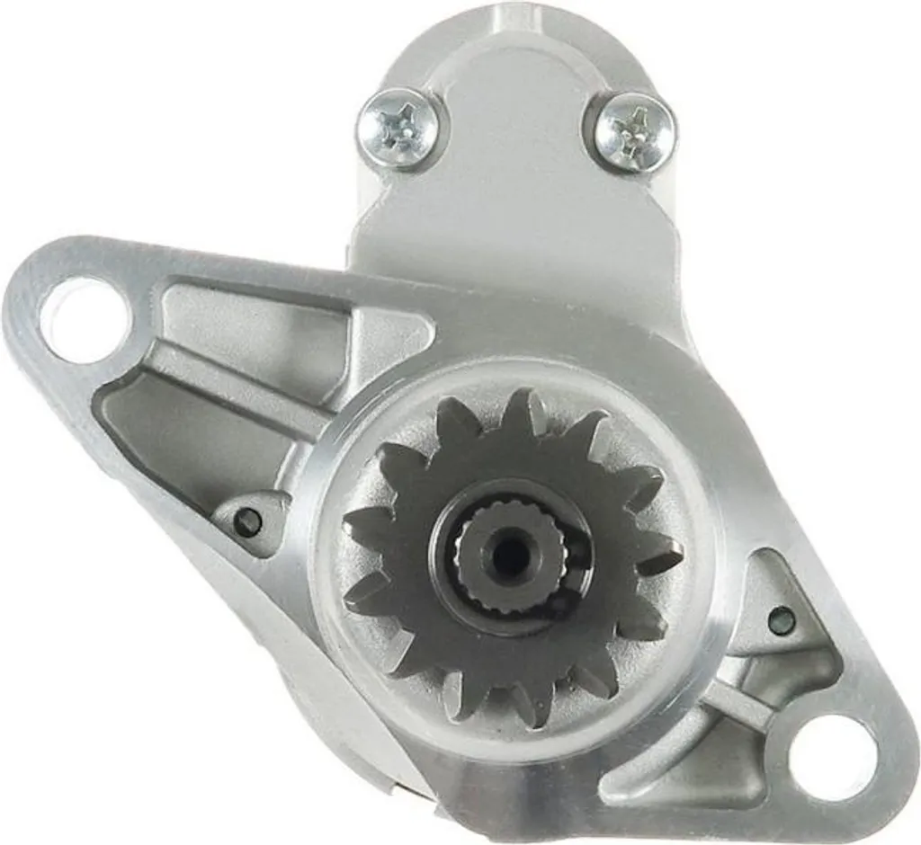 Démarreur Haute Performance Toyota Avensis 2.0 2.4 - Couple Renforcé