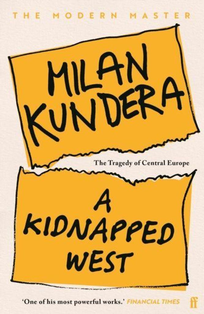 Kidnapped West – Lingua: Inglese
