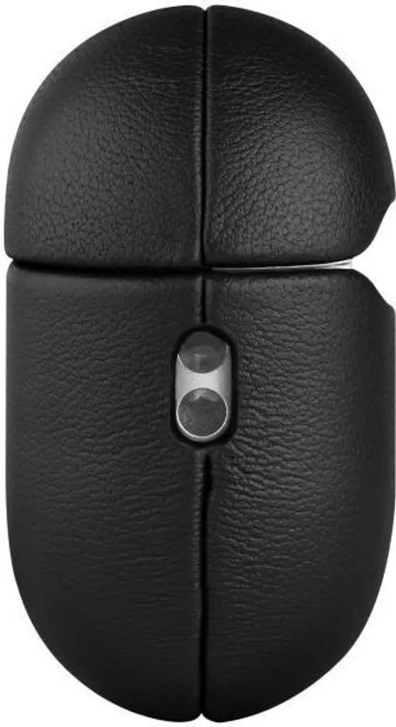 Recensione Custodia FIXED Pelle AirPods Pro 2 | MagSafe | USB-C - 3