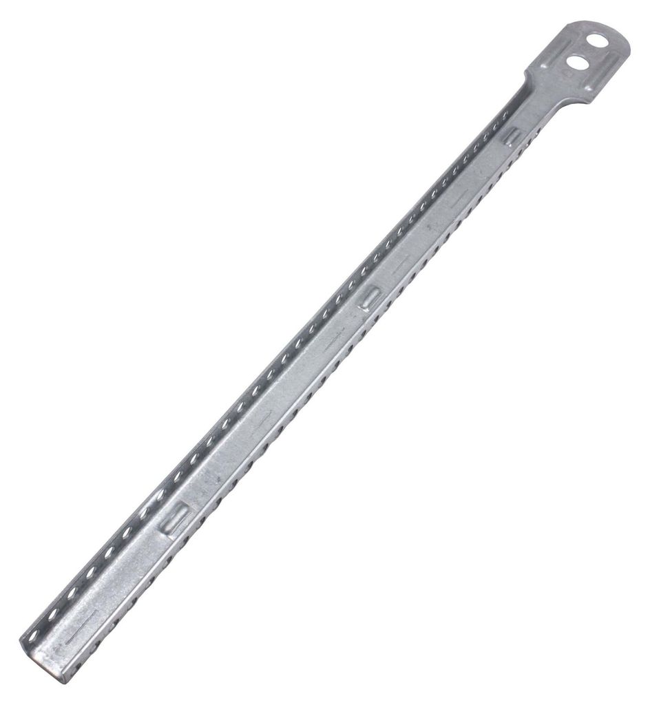 PROTEKTOR Justierstab 6024 - 100x für Noniushänger 500mm Produktbild 