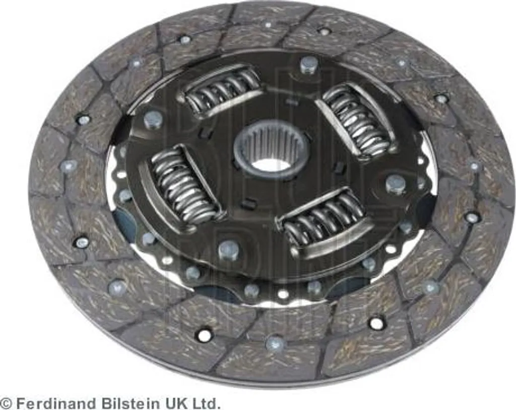 Disque d'embrayage moteur pour Honda Accord et FR-V - Gamme Blue Print