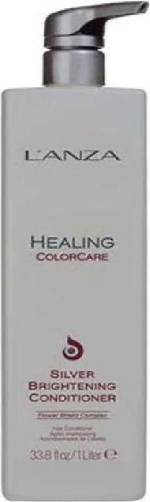 L’ANZA Healing ColorCare Silver Brightening Conditioner Obrázek produktu 