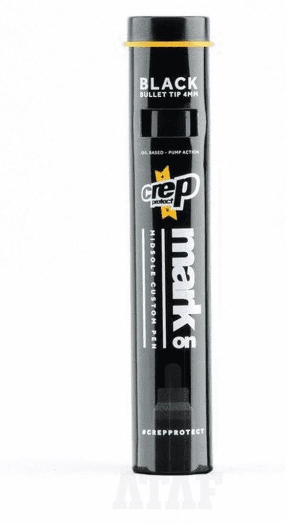 Crep Protect Mark-On (Black) Midsole Custom Pen Größe NS Produktbild 
