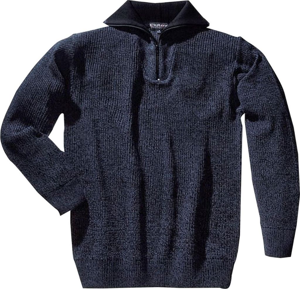 Elutex Troyer Foehr Gr. L blau Produktbild 