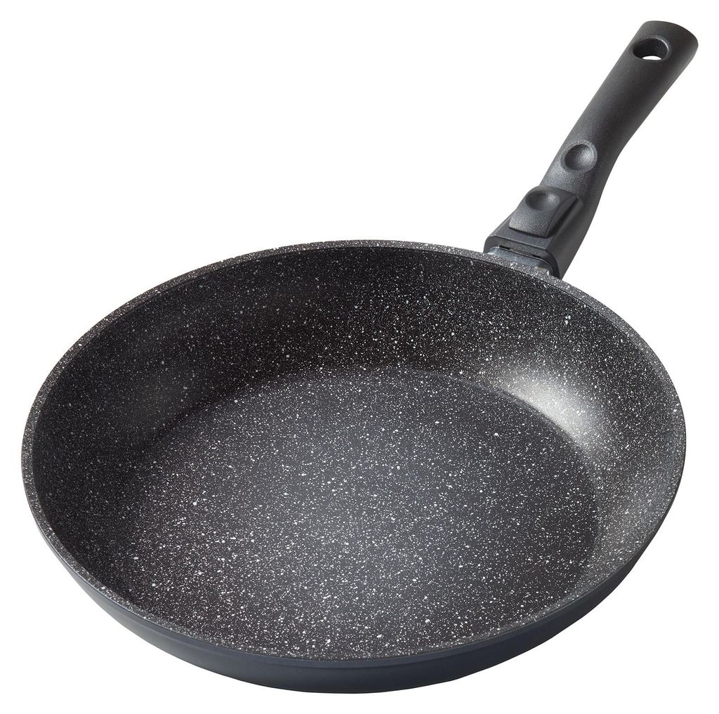 Stoneline 19058 Bratpfanne, 28 cm max. Durchmesser, Produktbild 