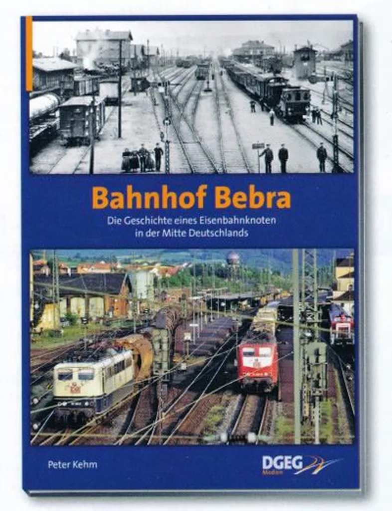Bahnhof Bebra HO Gare Miniature avec Détails Architecture Réalistes