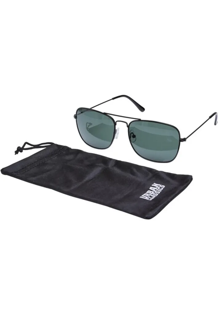 Lunettes de soleil Washington : Finissez-en avec l'éblouissement Vert et Gris
