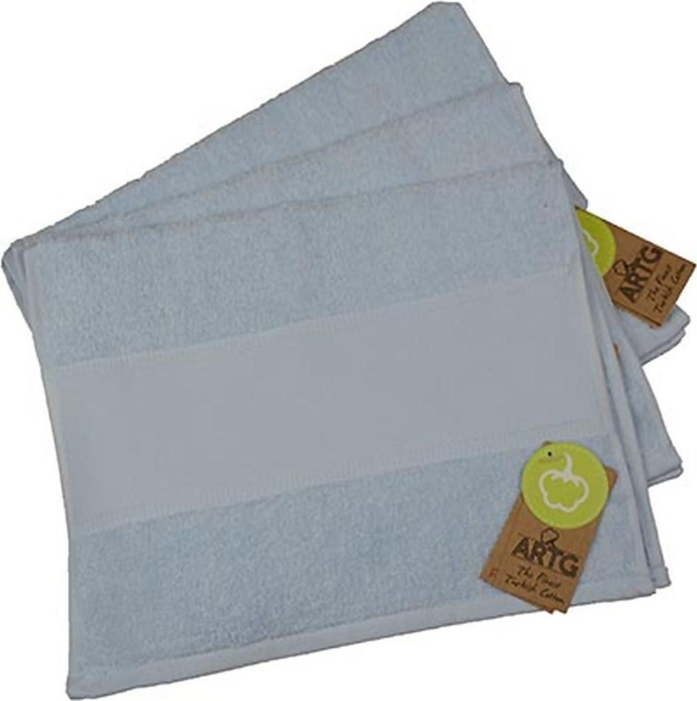 ARTG PRINT-Me Guest Towel