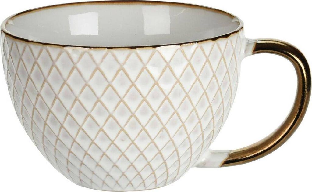 Collezione Siaki tazza in Vetroceramica 460 ml modello 4 in Immagine del prodotto 