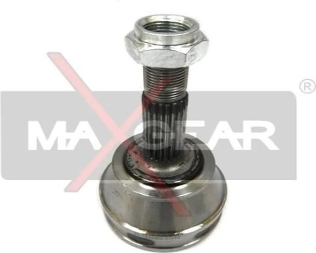 Joint de cardan côté roue pour Polo 80 et 86C - Kit transmission OE