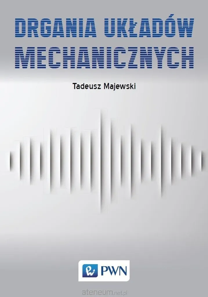 Vibrations des systèmes mécaniques avec méthodes de calcul et modélisation