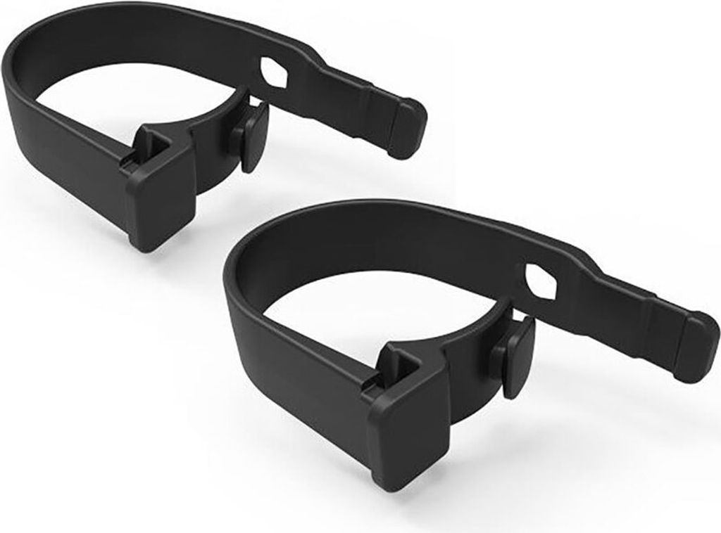 RACETECH elastici di montaggio di ricambio (2 pz.) per i Immagine del prodotto 