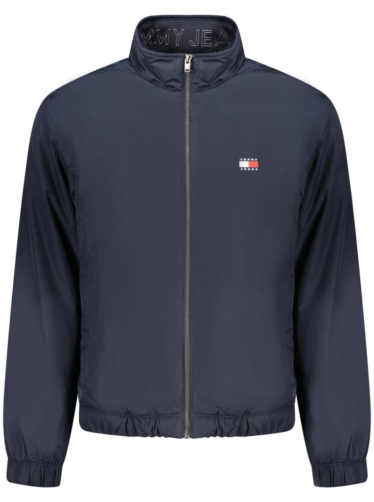 Tommy Hilfiger Herrenjacke, Blau Produktbild 