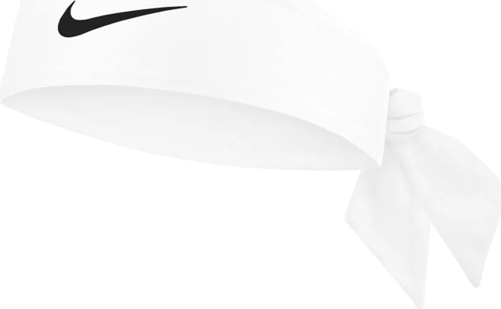 Nike Fascia Fury Classic White CS2839 | Design e Comfort Dri-FIT