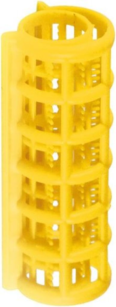 Donegal Sicherungsrollen, Durchmesser 2 mm (9218), 1 Packung - 2 Stück