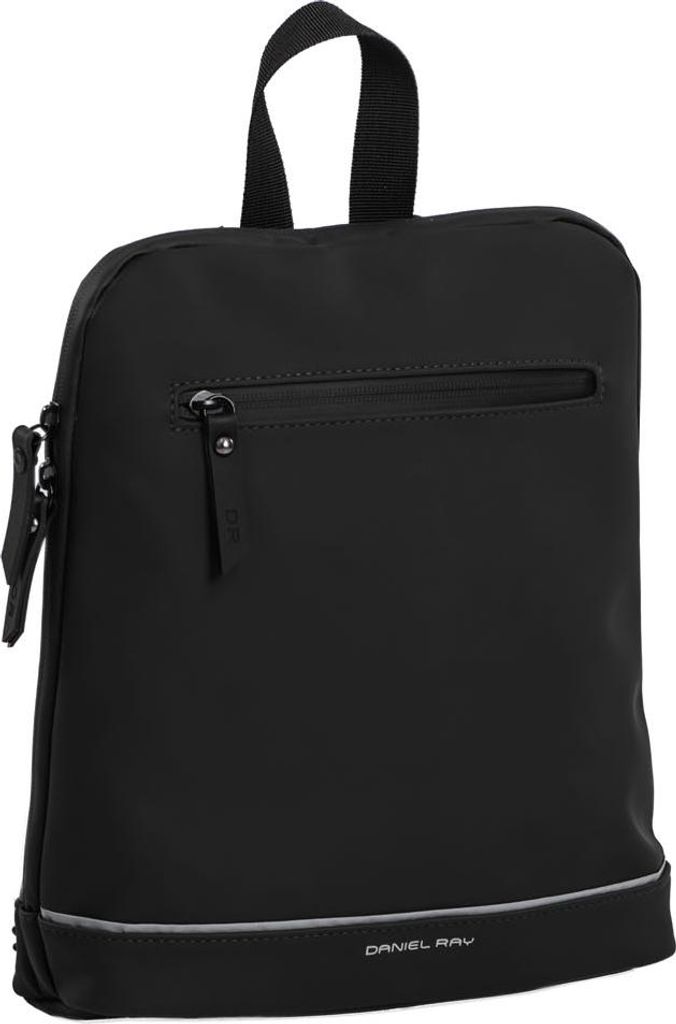 DANIEL RAY DRS25.1392 Gresham City Rucksack 00 black