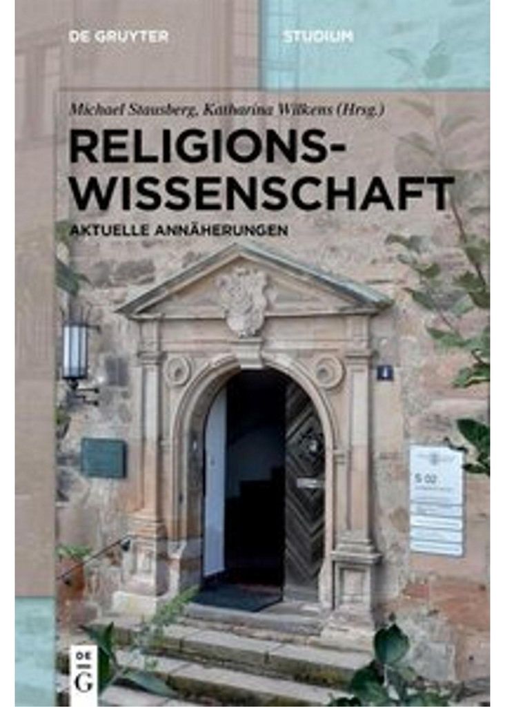 Religionswissenschaft