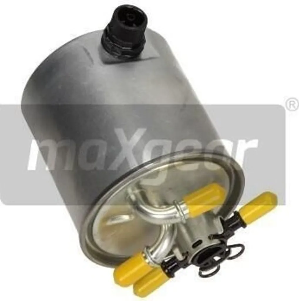 Filtre à carburant MAXGEAR 26-1096 pour Logan et Sandero OE 7701064241