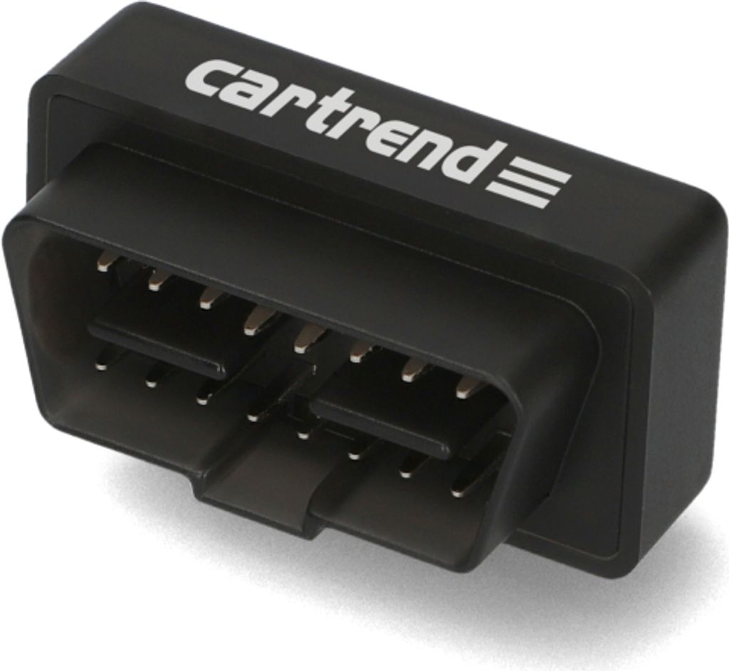 Cartrend Wifi Obd Ii Produktbild 
