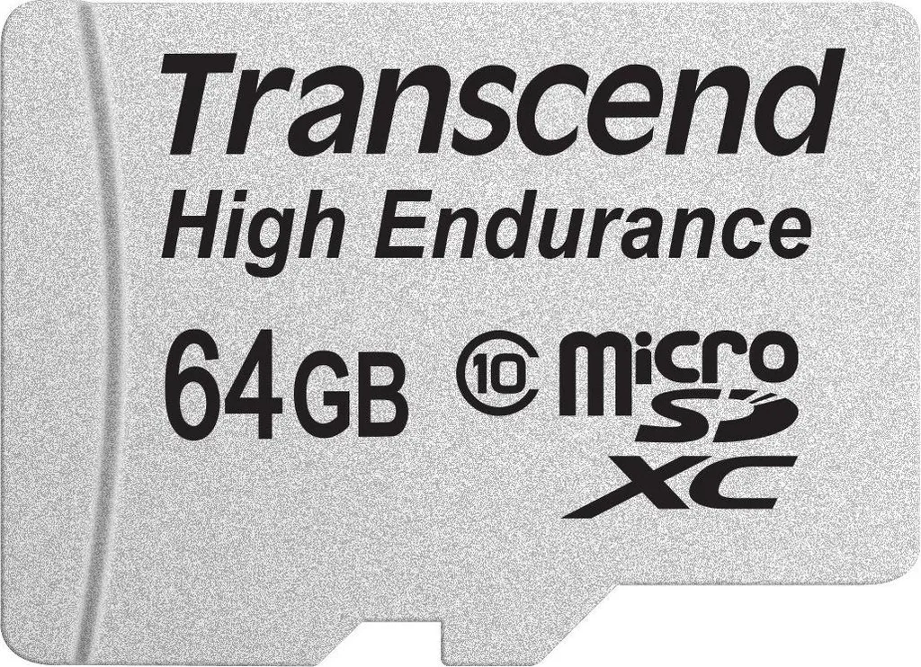 Memoria Transcend Heavy Duty Micro SD | Sicurezza Casa 24/7