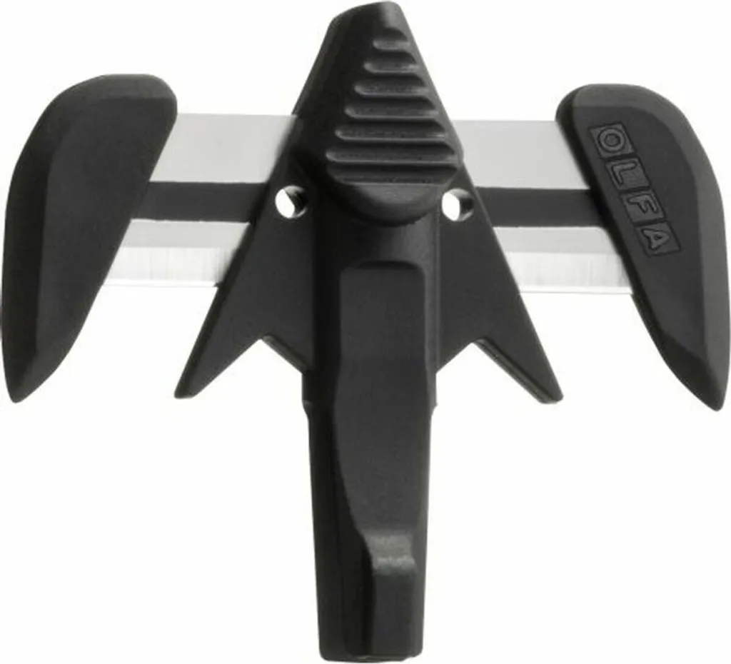 Lames Olfa SKB-16/10 de 0,7 mm Idéales pour Ouverture de Colis et Carton