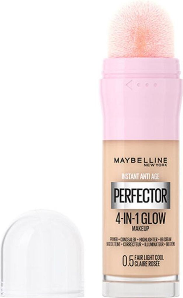 Maybelline Instant Perfector 4in1 Illuminating Base 0.5 Immagine del prodotto 