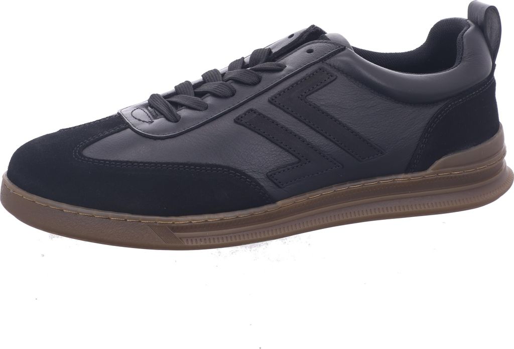 Lloyd Sneaker Low Herren 32313032343039 Schwarz 46 EU