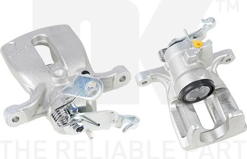 Étrier de frein fonte pour Skoda Octavia 2012 et modèles ultérieurs