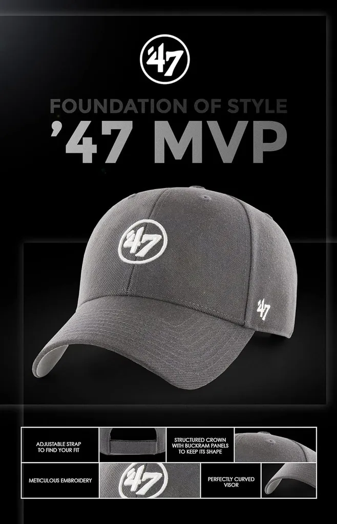 Casquette Ajustable NY Yankees : Confort Optimal sans Compression - 11