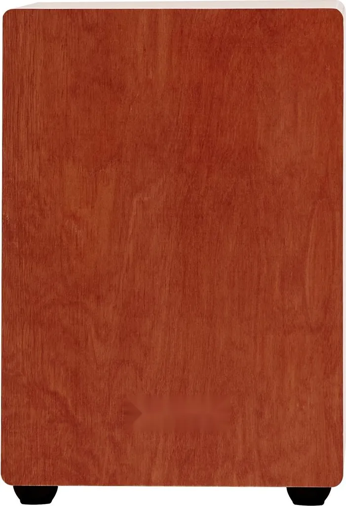 Cajon Stable et Confortable pour Débutant - Tambour de Caisse Claire - 9