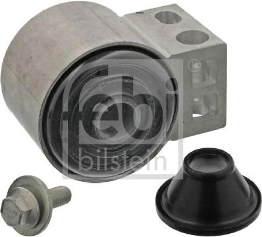 Palier de bras de suspension FEBI BILSTEIN 23003 pour Vectra et Croma