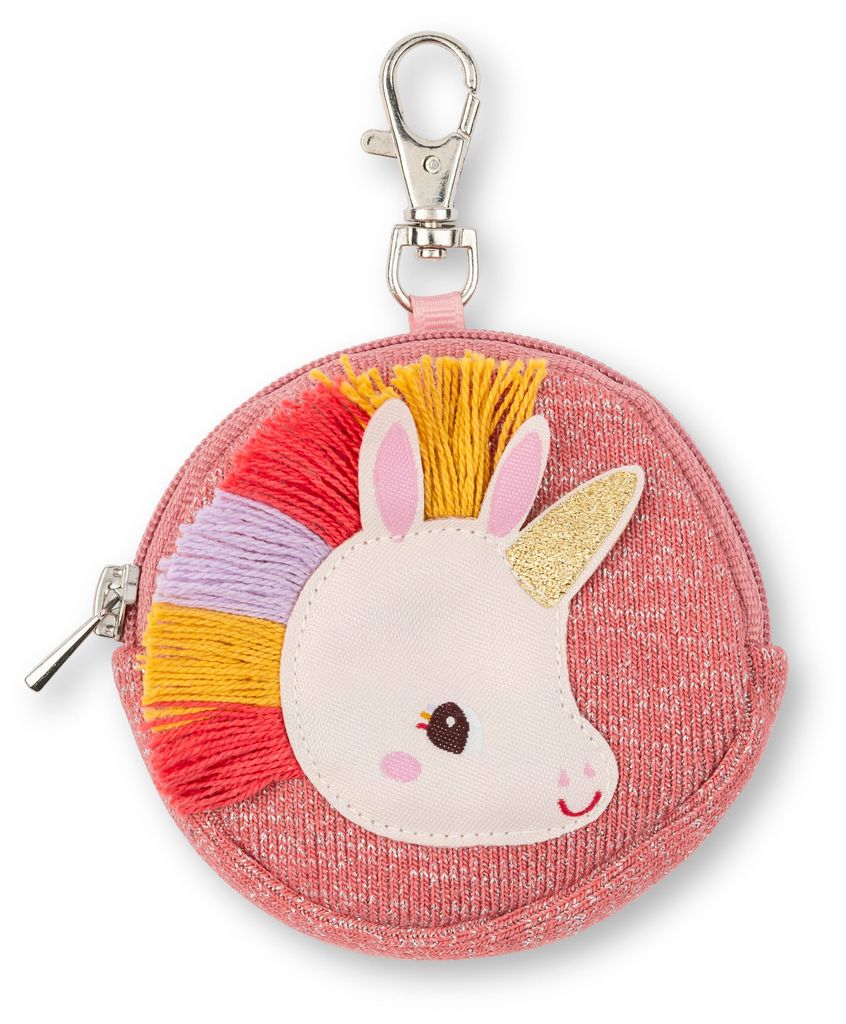 Lilliputiens Geldbörse Einhorn Lena - Kinder Accessoire Geschenk