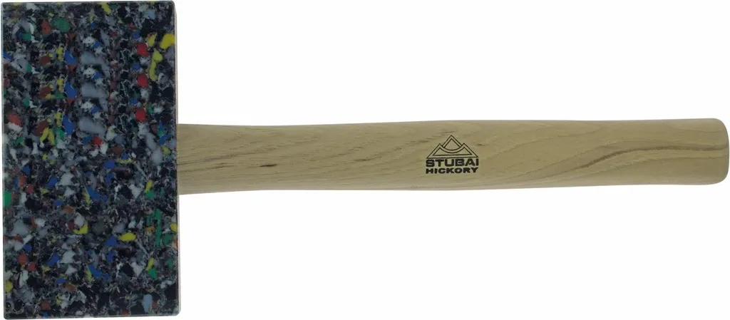 Martello Stubai 278504 per Lattoneria 155x85x35 - Alta Precisione