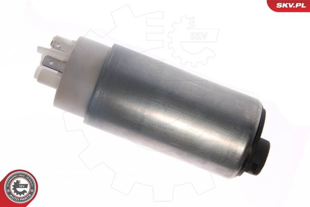 ESEN SKV 02SKV247 Diesel Elektrisch Kraftstoffpumpe für VW Golf IV Schrägheck (1J1) im Kraftstoffbehälter 130l/h 12V