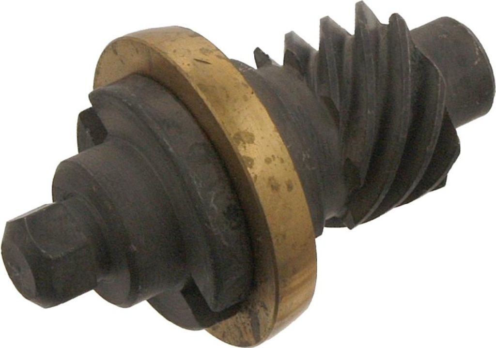 FEBI BILSTEIN Reparatursatz Automatische Nachstellung 30488 Vorne Links Hinten Links für VOLVO B12 58mm 0,140kg