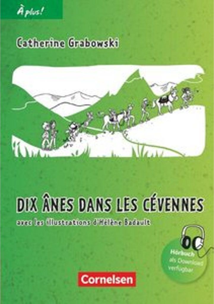 À plus - Französisch als 1. und 2. Fremdsprache - Ausgabe ab 2012 - Band 2